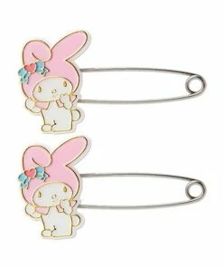 Sanrio Characters Safety Pin