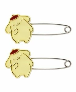 Sanrio Characters Safety Pin