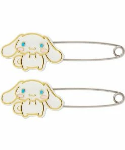 Sanrio Characters Safety Pin