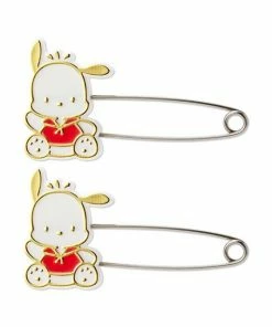 Sanrio Characters Safety Pin