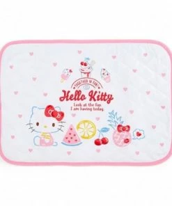 Sanrio Characters Summer Fruits Pillow Cover
