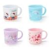 Sanrio Characters Plastic Cup