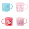 Cinnamoroll Sanrio Characters Plastic Cup
