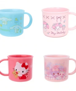 Cinnamoroll Sanrio Characters Plastic Cup