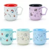 Sanrio Characters Stainless Steel Mug Cinnamoroll