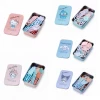Cinnamoroll Sanrio Characters Smokey Color Paperclips Set