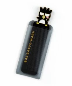 Sanrio Characters Die Cut Comb