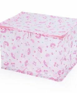Cinnamoroll Sanrio Characters Medium Folding Box