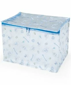 Cinnamoroll Sanrio Characters Medium Folding Box
