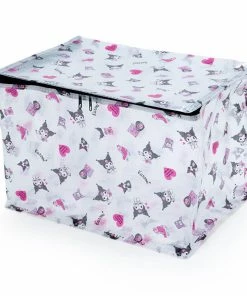 Cinnamoroll Sanrio Characters Medium Folding Box