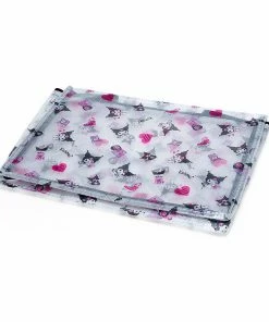 Cinnamoroll Sanrio Characters Medium Folding Box