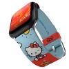 Aggretsuko Moby Fox X Hello Kitty Smartwatch Band