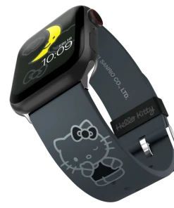 Aggretsuko Moby Fox X Hello Kitty Smartwatch Band