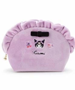 Enesco Sanrio Characters Ribbon Pouch Cinnamoroll