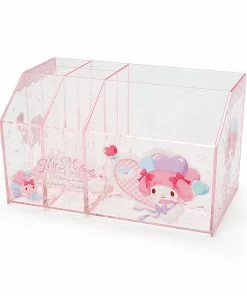 Enesco Sanrio Characters Cosmetics Rack