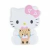 Sanrio Characters Die Cut Lint Brush Cinnamoroll