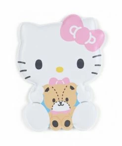 Sanrio Characters Die Cut Lint Brush Cinnamoroll