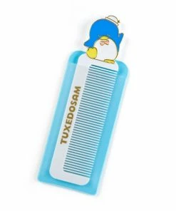 Sanrio Characters Die Cut Comb