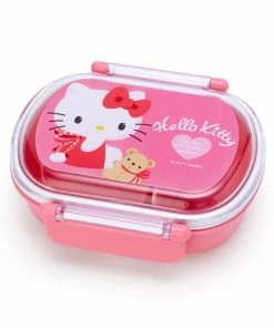 Cinnamoroll Sanrio Characters Lunch Box