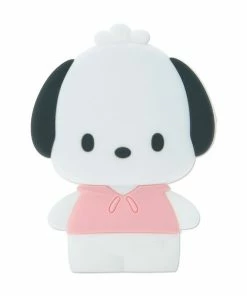 Cinnamoroll Sanrio Characters Die Cut Compact Mirror