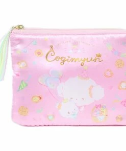 Sanrio Cogimyun Party Tissue Pouch Travel