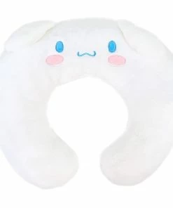 Sanrio Characters U-Shaped Cushion