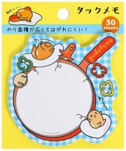 Sanrio Characters Sticky Notes Cinnamoroll