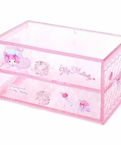 Sanrio Characters Chest Cinnamoroll