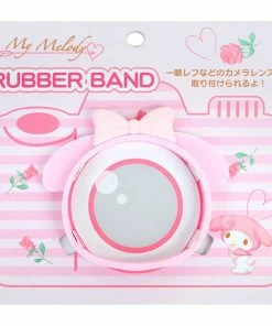 Sanrio Characters Camera Lens Band