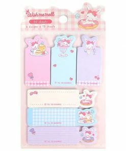 Sanrio Characters Sticky Tabs Cinnamoroll
