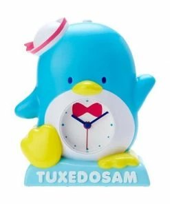 Sanrio Tuxedosam Happy Sweet Days Alarm Clock