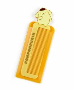 Sanrio Characters Die Cut Comb