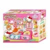 Sanrio Hello Kitty Cozy Kitchen