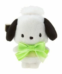 Sanrio Characters Mascot Hair Clip Cinnamoroll