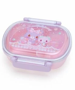 Cinnamoroll Sanrio Characters Lunch Box