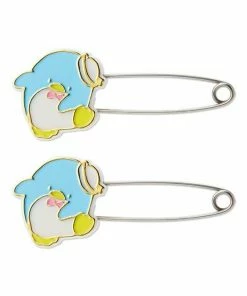 Sanrio Characters Safety Pin