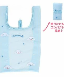 Sanrio Character See Through Reusable Shopping Bag
