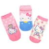 Sanrio Hello Kitty Polka Dot Kids Socks