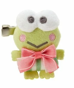 Sanrio Characters Mascot Hair Clip Cinnamoroll