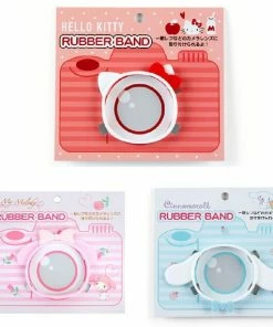 Sanrio Characters Camera Lens Band