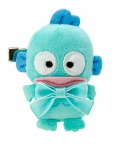 Sanrio Characters Mascot Hair Clip Cinnamoroll