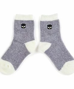 Cinnamoroll Sanrio Characters One Point Adult Socks