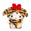 Sanrio My Melody 2022 Lunar New Years Tiger Plush