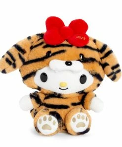 Sanrio My Melody 2022 Lunar New Years Tiger Plush
