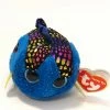 Hello Shop Monrovia Maddie Fish TY Teeny Plush Pouches