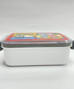 Sanrio Characters School Classroom Lunch Case