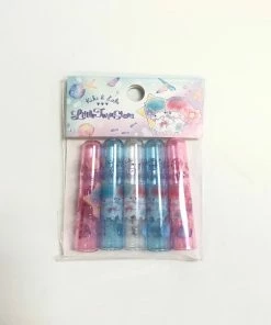 Sanrio Little Twin Stars Seashell Pencil Cap
