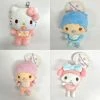 Sanrio Characters Baby Mascot Plush