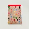 Weactive Hello Kitty Colors Memo Pad