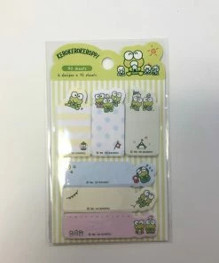 Sanrio Characters Sticky Tabs Cinnamoroll